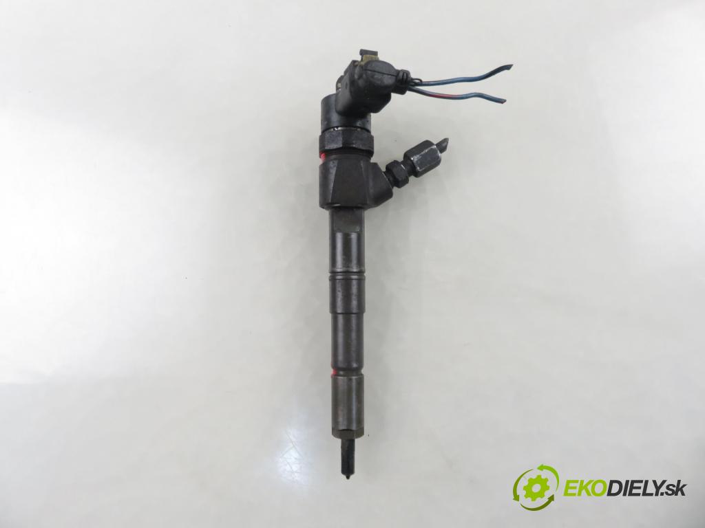 OPEL ASTRA H Kombi (A04) KOMBI 2006 110,00 1.9 CDTI - Z 19 DTH 1910,00 vstrekovač 0445110159 (Vstrekovač paliva)