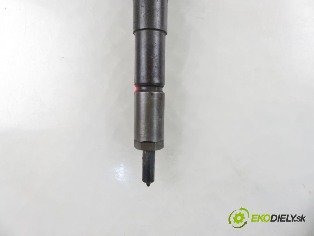 OPEL ASTRA H Kombi (A04) KOMBI 2006 110,00 1.9 CDTI - Z 19 DTH 1910,00 vstrekovač 0445110159 (Vstrekovač paliva)