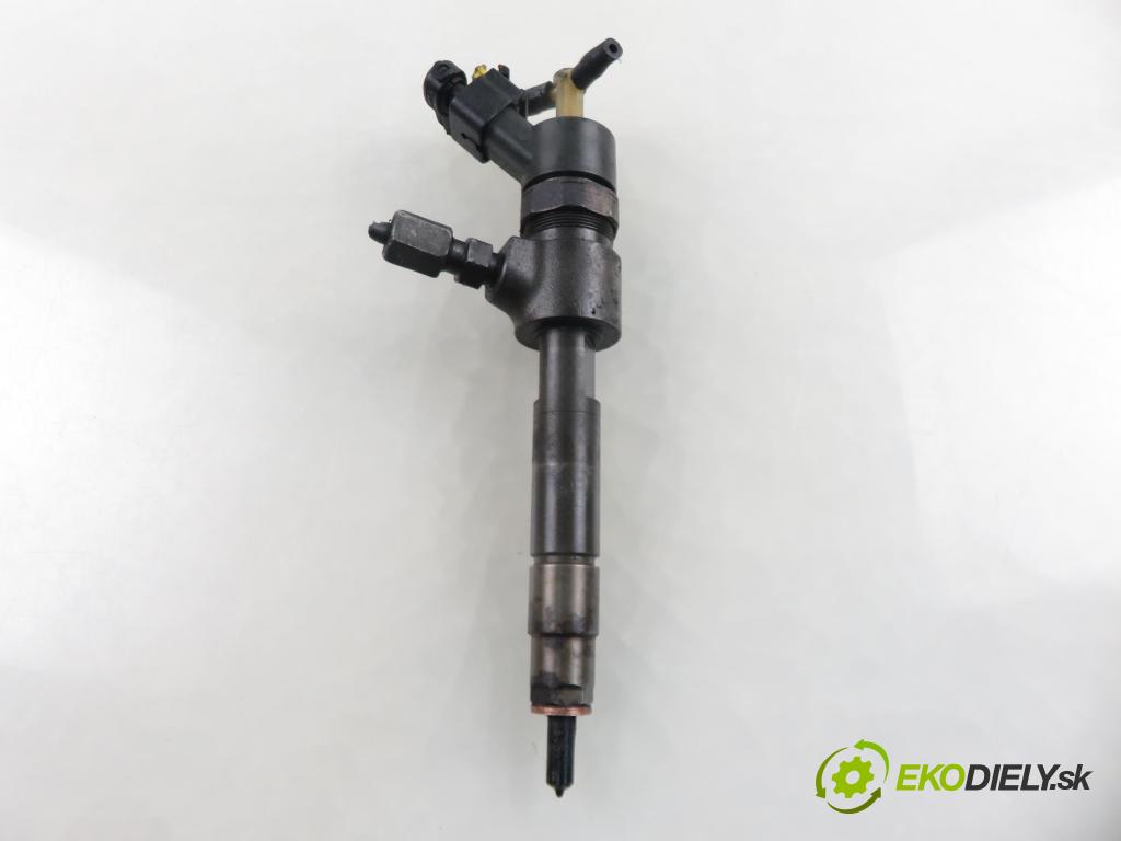 FIAT SEDICI (189_) CROSSOVER 2006 88,00 1.9 D Multijet 120 4x4 - D19AA 1910,00 vstrekovač 0445110276 (Vstrekovač paliva)