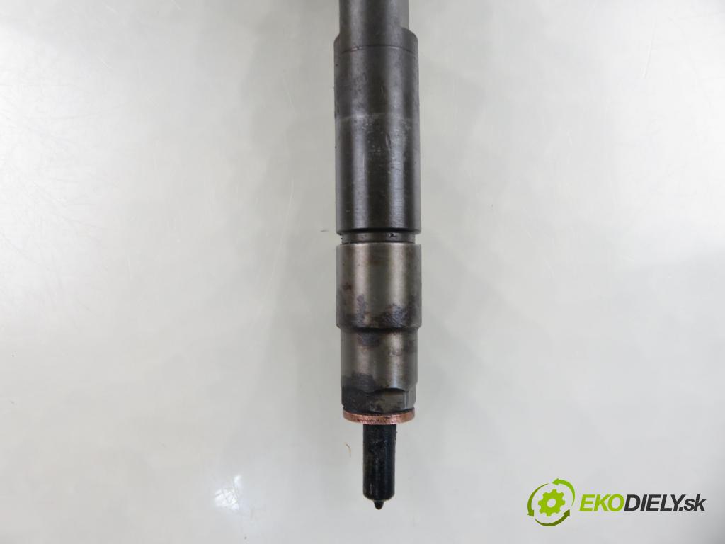 FIAT SEDICI (189_) CROSSOVER 2006 88,00 1.9 D Multijet 120 4x4 - D19AA 1910,00 vstrekovač 0445110276 (Vstrekovač paliva)