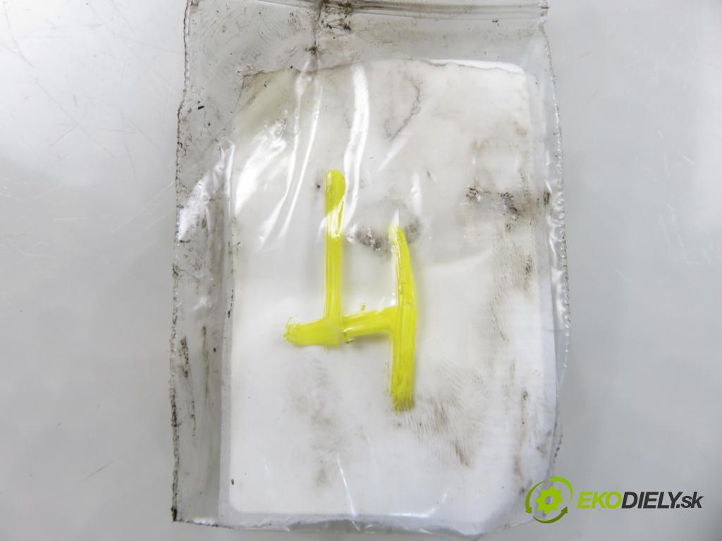 FIAT SEDICI (189_) CROSSOVER 2006 88,00 1.9 D Multijet 120 4x4 - D19AA 1910,00 vstrekovač 0445110276 (Vstrekovač paliva)