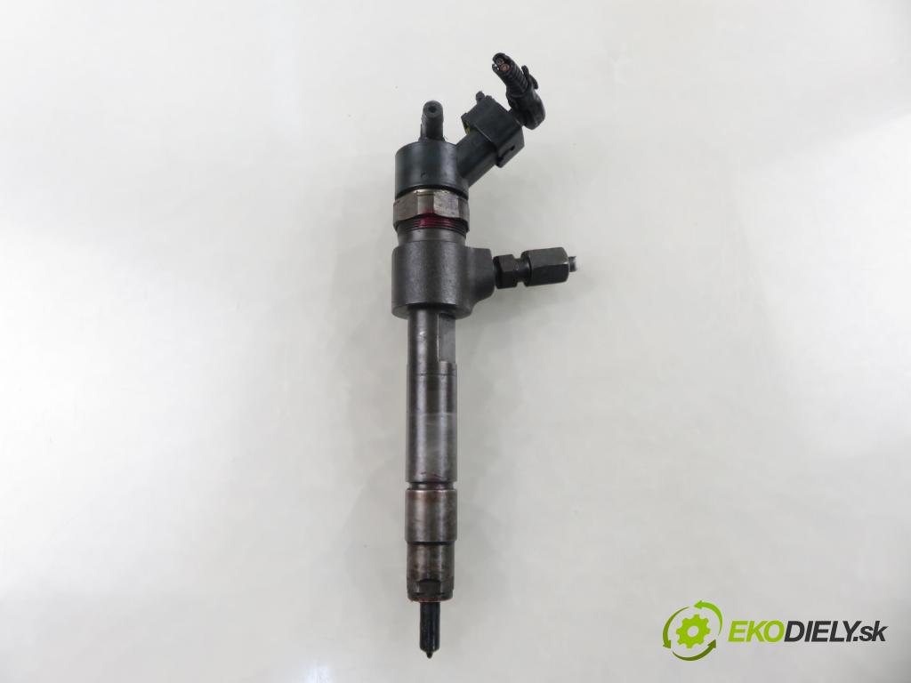 FIAT SEDICI (189_) CROSSOVER 2006 88,00 1.9 D Multijet 120 4x4 - D19AA 1910,00 vstrekovač 0445110276 (Vstrekovač paliva)