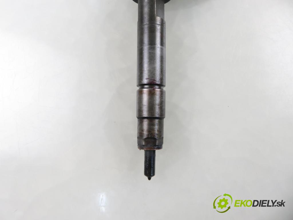 FIAT SEDICI (189_) CROSSOVER 2006 88,00 1.9 D Multijet 120 4x4 - D19AA 1910,00 vstrekovač 0445110276 (Vstrekovač paliva)