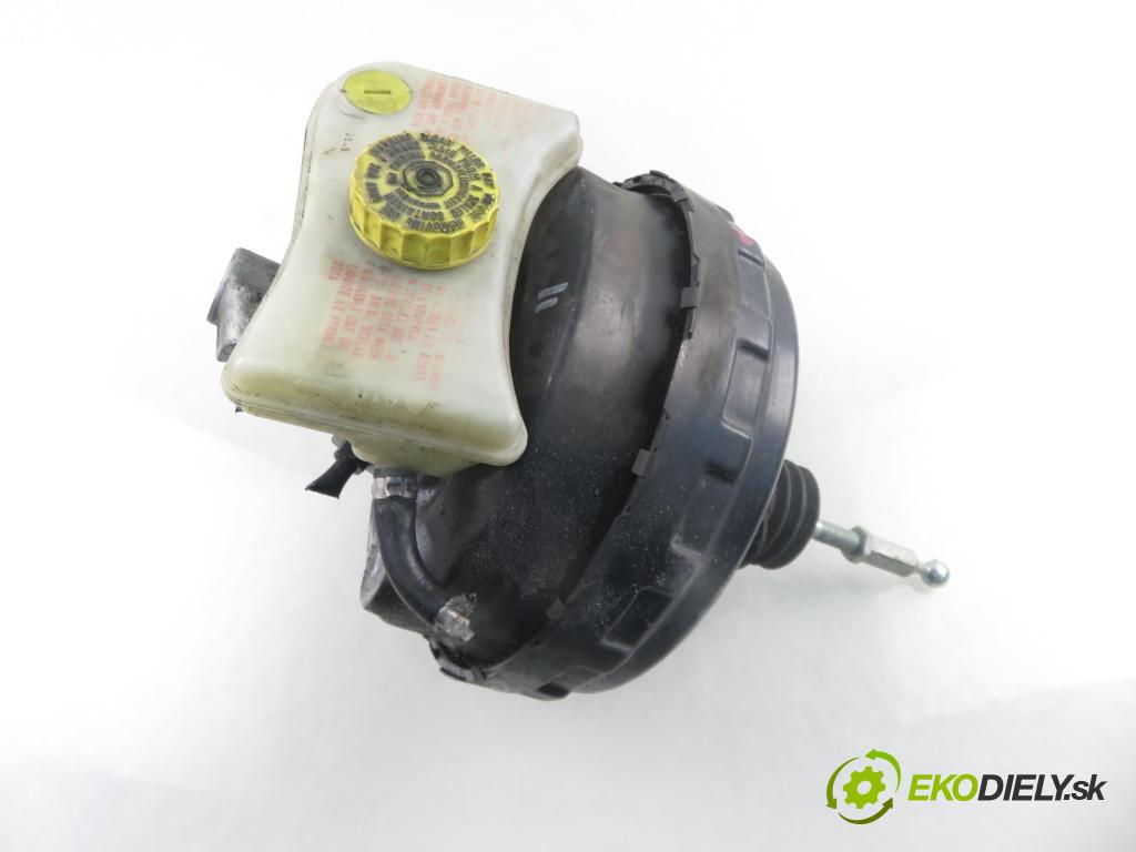 AUDI A4 Avant (8E5, B6) KOMBI 2004 140,00 1.8 T quattro - BEX 1781,00 Posilovač 8E0612105N ; 03785942014 (Servočerpadlo)