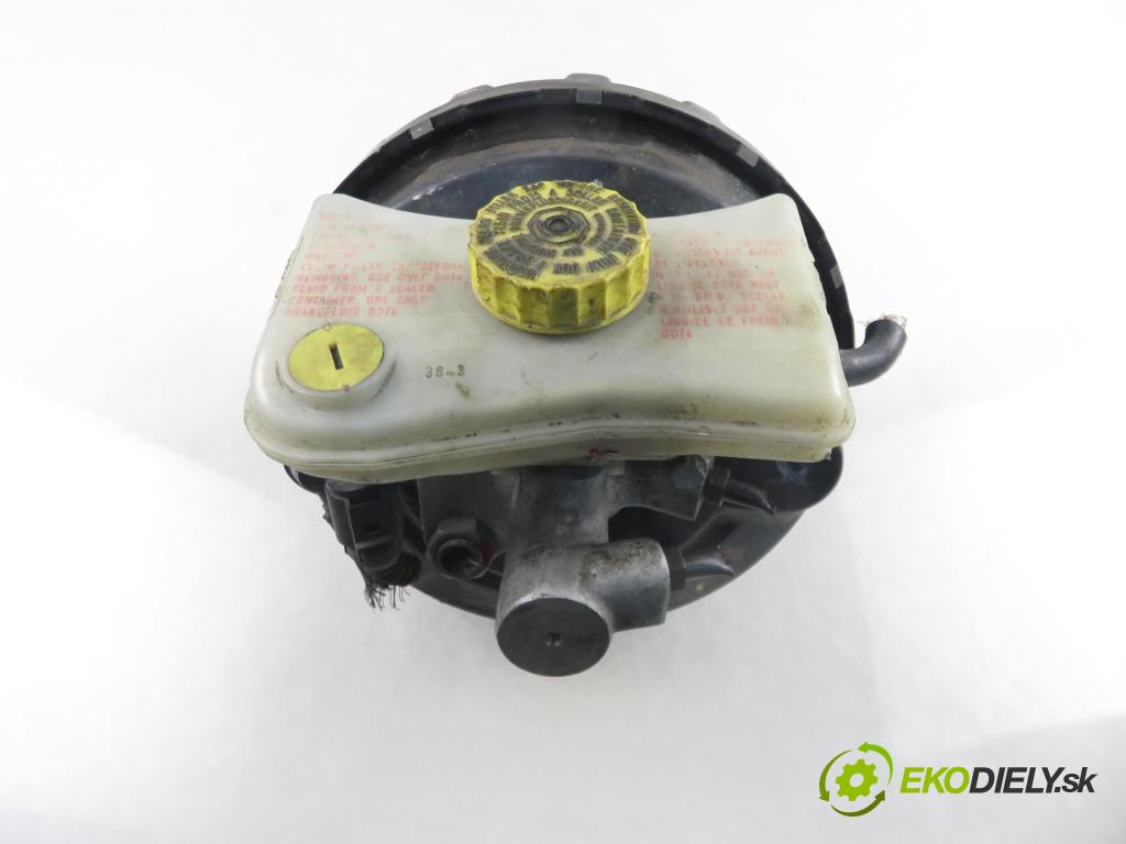 AUDI A4 Avant (8E5, B6) KOMBI 2004 140,00 1.8 T quattro - BEX 1781,00 Posilovač 8E0612105N ; 03785942014 (Servočerpadlo)