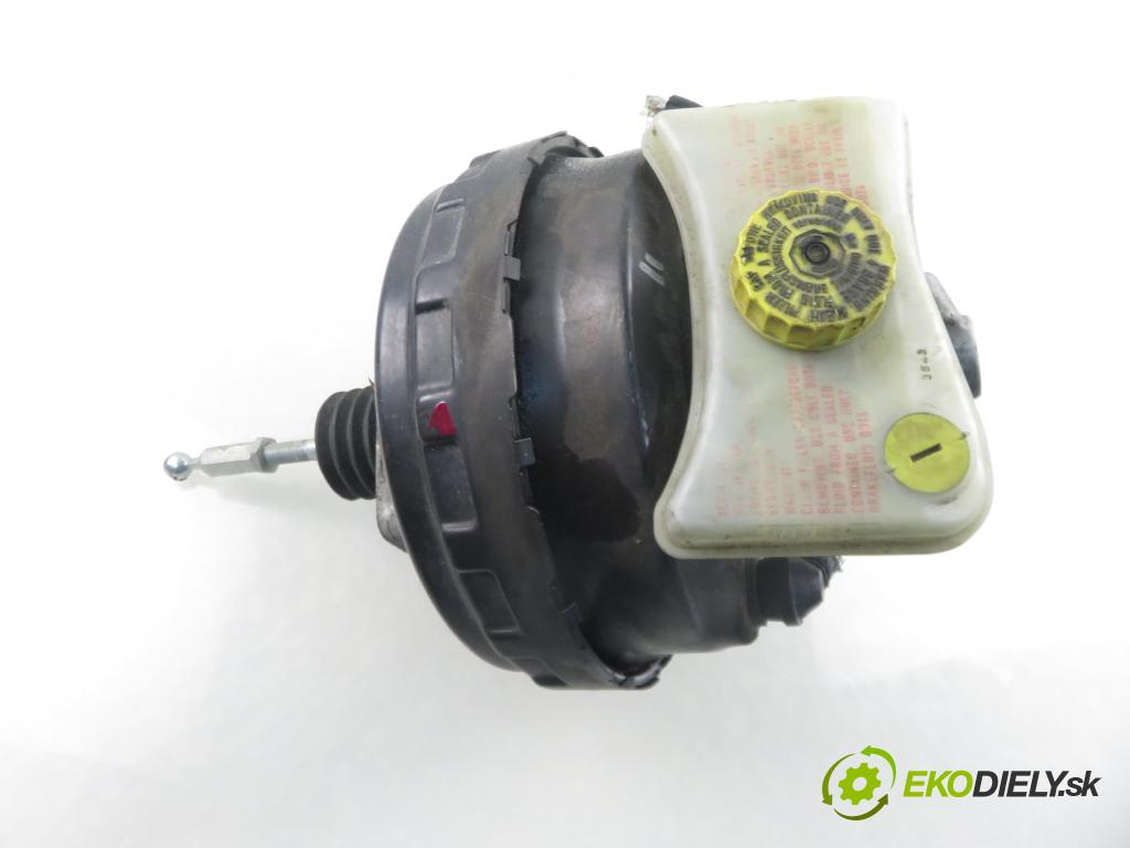 AUDI A4 Avant (8E5, B6) KOMBI 2004 140,00 1.8 T quattro - BEX 1781,00 Posilovač 8E0612105N ; 03785942014 (Servočerpadlo)