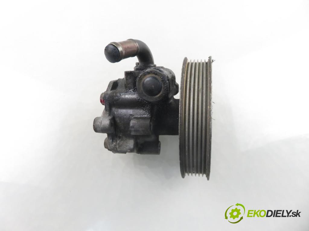 AUDI A4 Avant (8E5, B6) KOMBI 2004 140,00 1.8 T quattro - BEX 1781,00 Pumpa servočerpadlo 8E0145153ES ; 06B145255 (Servočerpadlo)