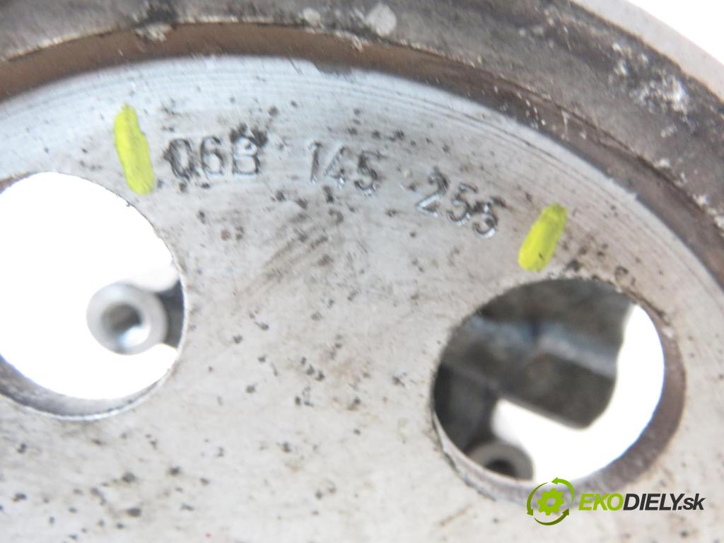 AUDI A4 Avant (8E5, B6) KOMBI 2004 140,00 1.8 T quattro - BEX 1781,00 Pumpa servočerpadlo 8E0145153ES ; 06B145255 (Servočerpadlo)