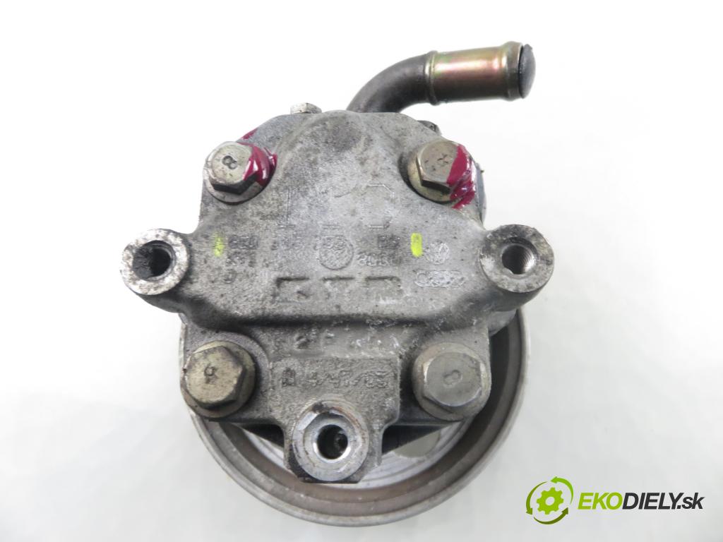 AUDI A4 Avant (8E5, B6) KOMBI 2004 140,00 1.8 T quattro - BEX 1781,00 Pumpa servočerpadlo 8E0145153ES ; 06B145255 (Servočerpadlo)