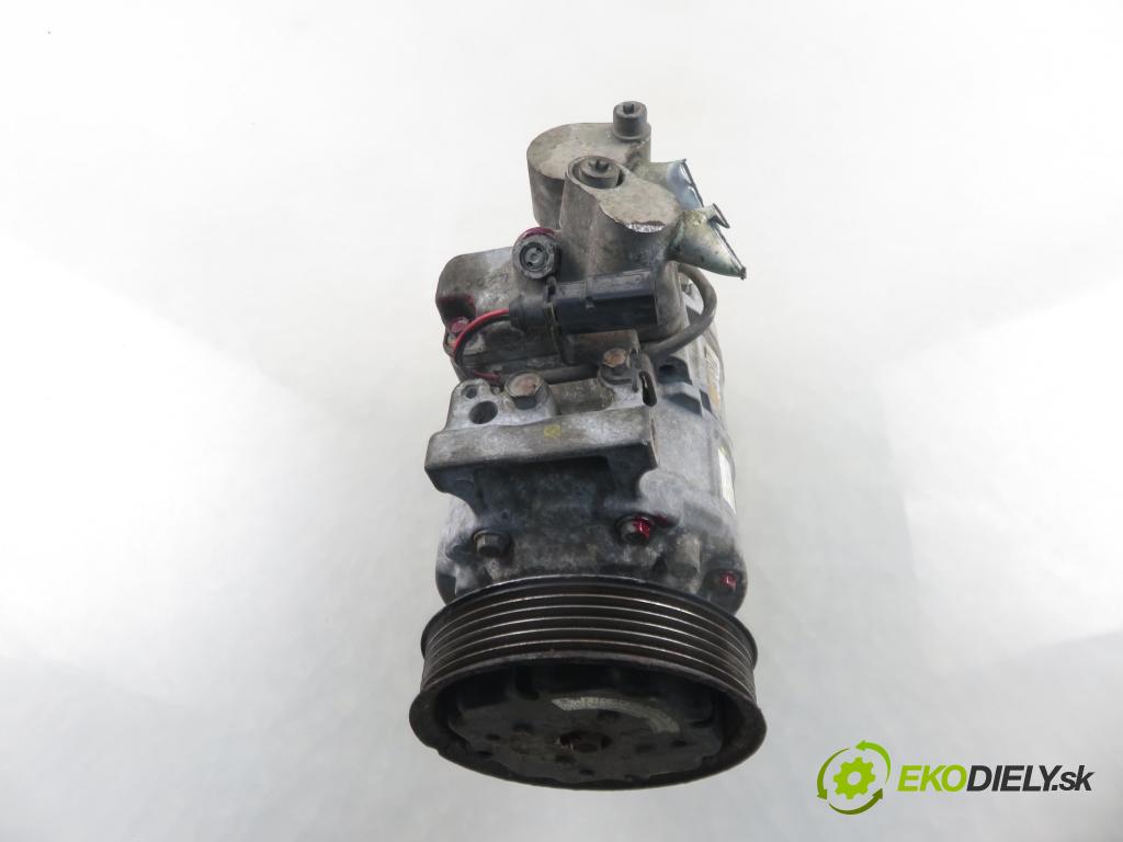 AUDI A4 Avant (8E5, B6) KOMBI 2004 140,00 1.8 T quattro - BEX 1781,00 KOMPRESOR: klimatizácie 4472209560 (Kompresor klimatizácie)