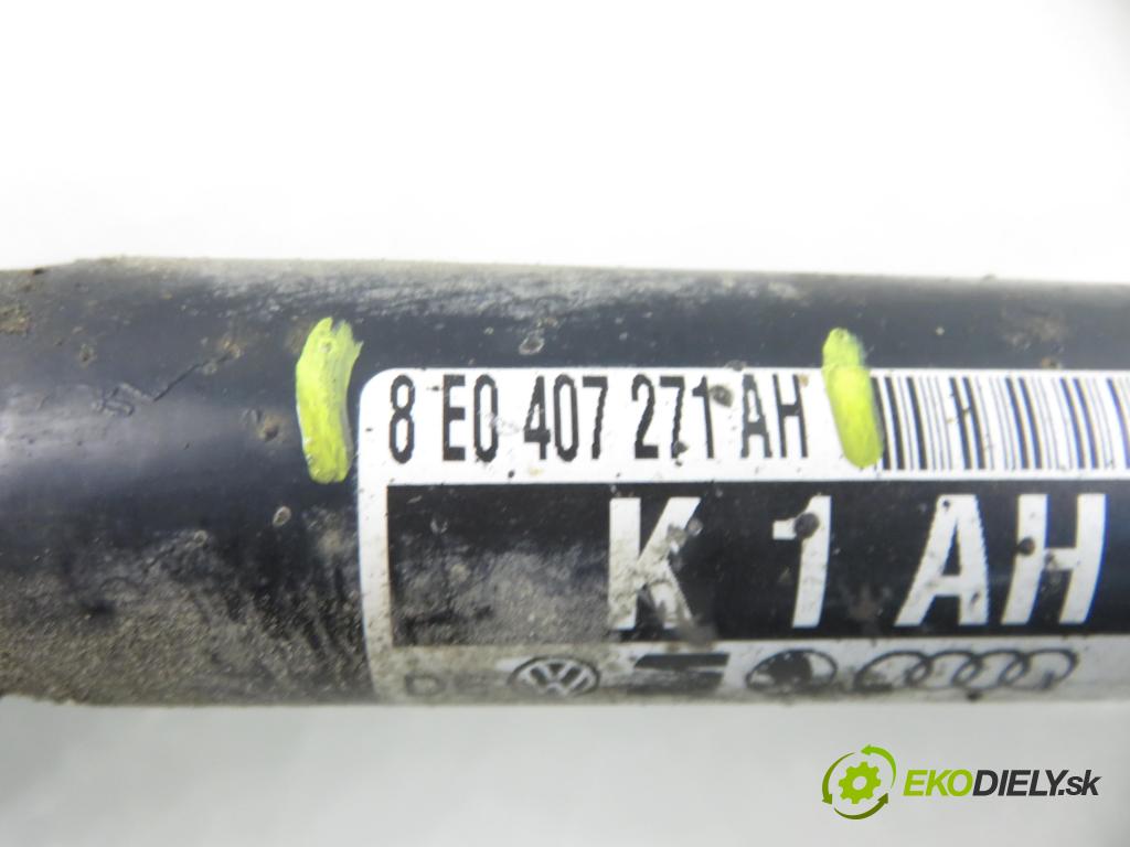 AUDI A4 Avant (8E5, B6) KOMBI 2004 140,00 1.8 T quattro - BEX 1781,00 Poloos LP 8E0407271AH