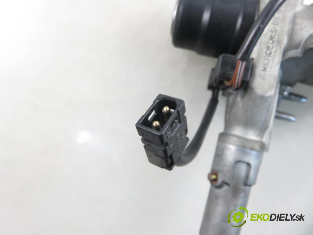 MERCEDES-BENZ Sedan (W124) SEDAN 1988 53,00 200 D (124.120) 72 - OM 601.912 1997,00 spinačka 1244622030 (Spínacia skrinka)