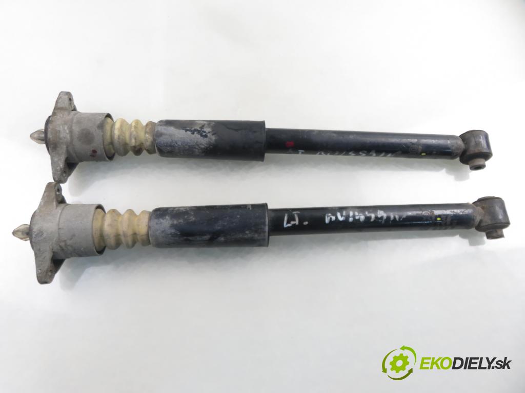 VW PASSAT B5.5 Variant (3B6) KOMBI 2002 74,00 1.9 TDI PD 101 - AVB 1896,00 Tlmič LT 564772