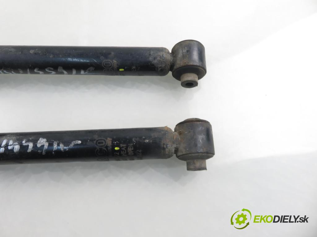 VW PASSAT B5.5 Variant (3B6) KOMBI 2002 74,00 1.9 TDI PD 101 - AVB 1896,00 Tlmič LT 564772