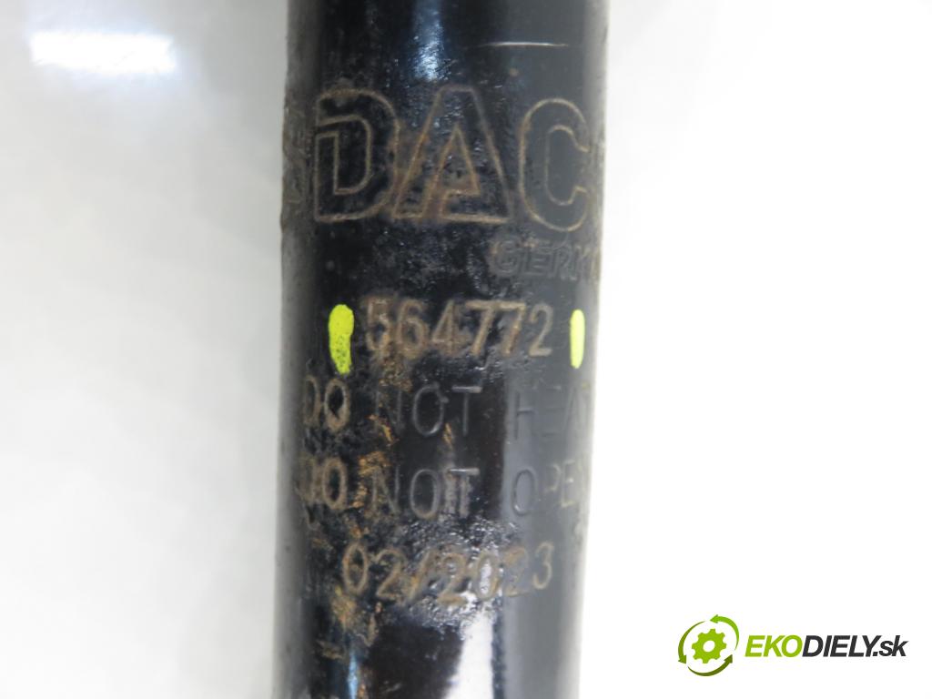 VW PASSAT B5.5 Variant (3B6) KOMBI 2002 74,00 1.9 TDI PD 101 - AVB 1896,00 Tlmič LT 564772