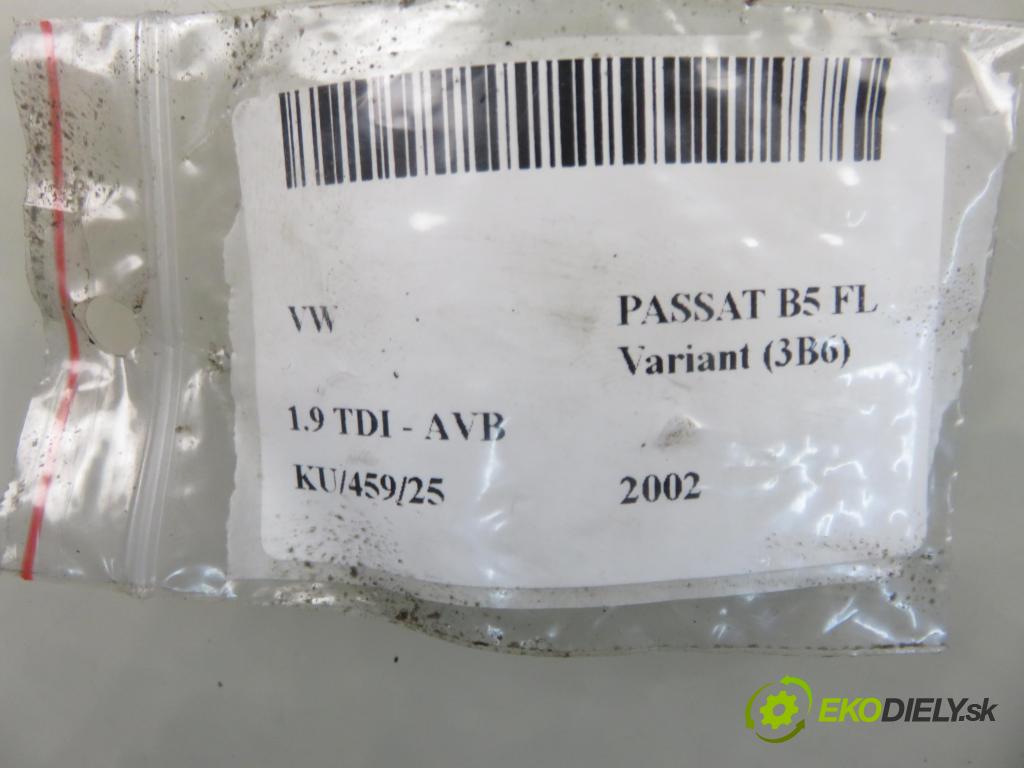 VW PASSAT B5.5 Variant (3B6) KOMBI 2002 74,00 1.9 TDI PD 101 - AVB 1896,00 Tlmič LT 564772