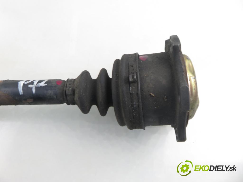 VW PASSAT B5.5 Variant (3B6) KOMBI 2002 74,00 1.9 TDI PD 101 - AVB 1896,00 Poloos PP 8D0407272EK
