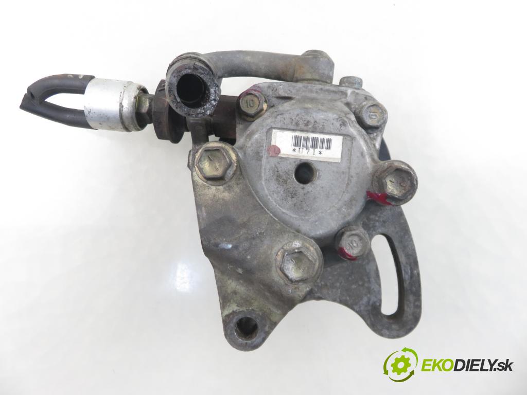 DAIHATSU TERIOS (J1_) SUV 2000 61,00 1.3 4WD (J100) - HC-EJ 1296,00 Pumpa servočerpadlo  (Servočerpadlo)