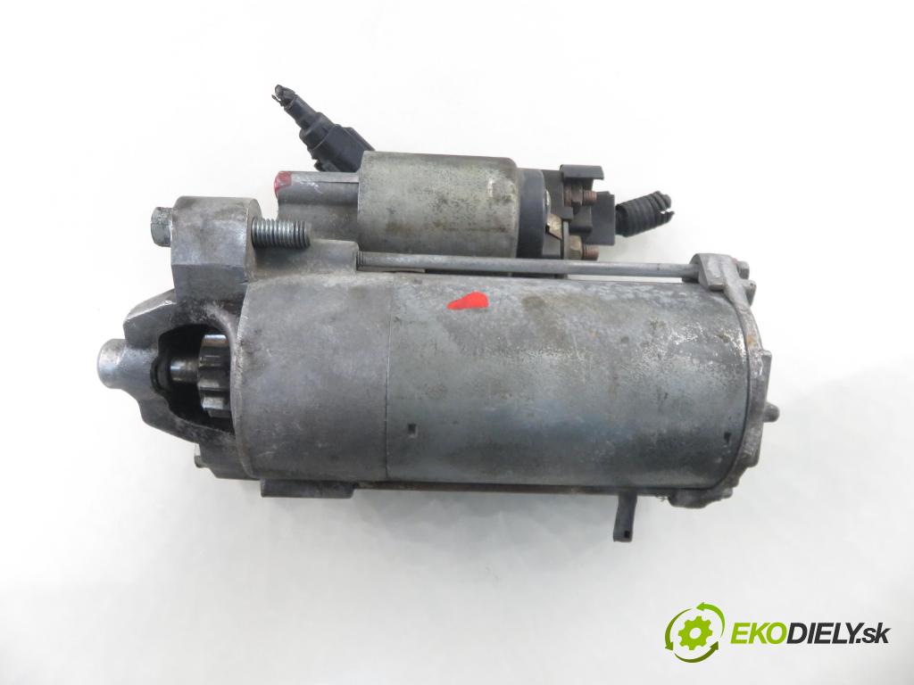 FORD GALAXY (WA6) MINIVAN 2007 96,00 2.0 TDCi - AZWA 1997,00 startér 6G9N11000FA (Startér)