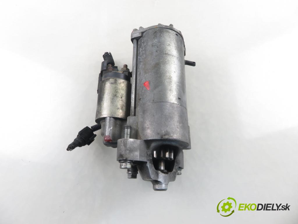 FORD GALAXY (WA6) MINIVAN 2007 96,00 2.0 TDCi - AZWA 1997,00 startér 6G9N11000FA (Startér)