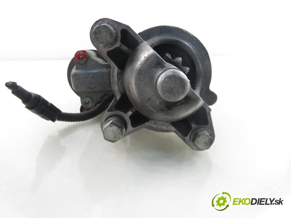 FORD GALAXY (WA6) MINIVAN 2007 96,00 2.0 TDCi - AZWA 1997,00 startér 6G9N11000FA (Startér)