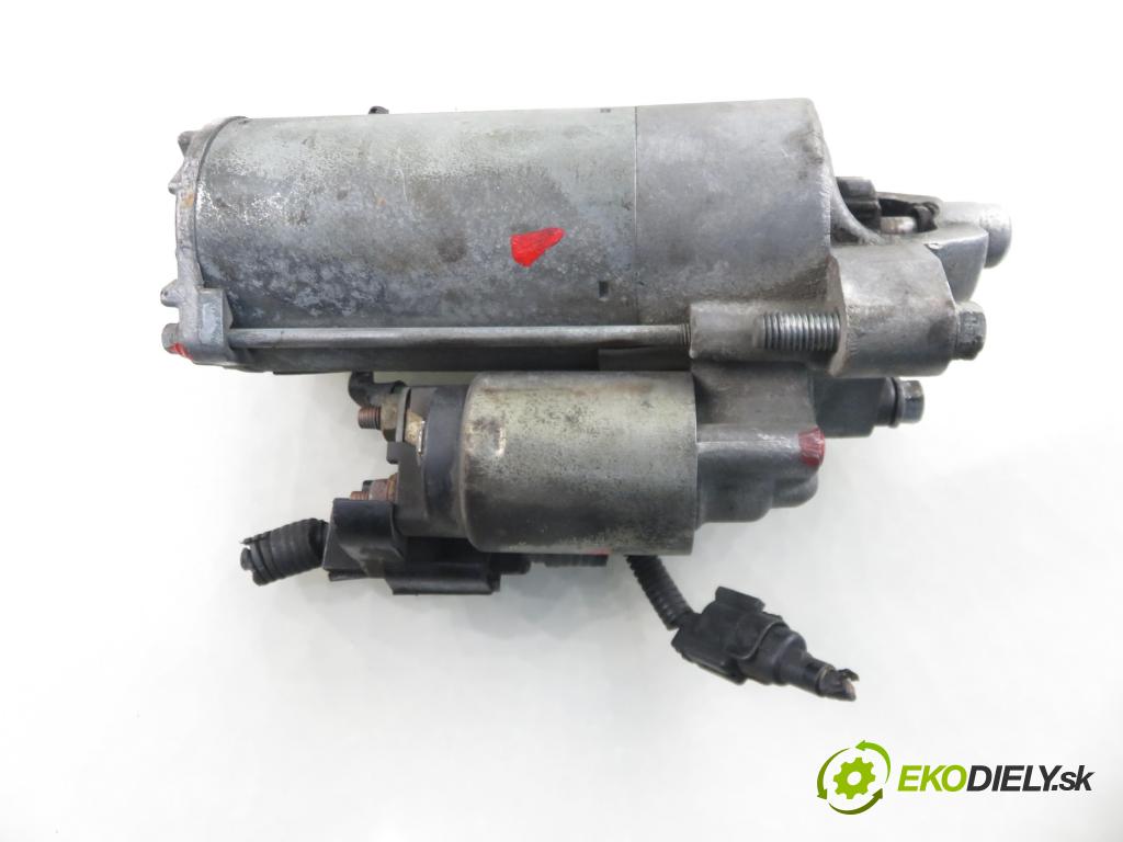 FORD GALAXY (WA6) MINIVAN 2007 96,00 2.0 TDCi - AZWA 1997,00 startér 6G9N11000FA (Startér)