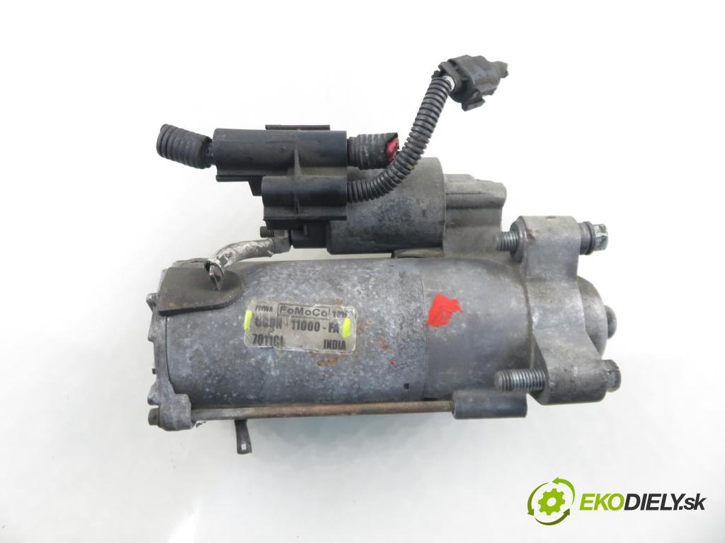 FORD GALAXY (WA6) MINIVAN 2007 96,00 2.0 TDCi - AZWA 1997,00 startér 6G9N11000FA (Startér)