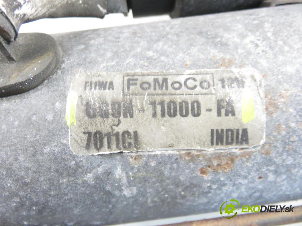 FORD GALAXY (WA6) MINIVAN 2007 96,00 2.0 TDCi - AZWA 1997,00 startér 6G9N11000FA (Startér)