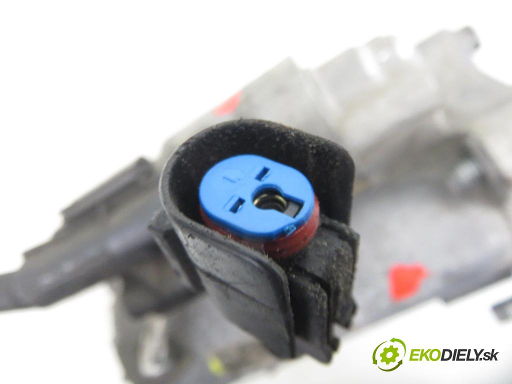 FORD GALAXY (WA6) MINIVAN 2007 96,00 2.0 TDCi - AZWA 1997,00 startér 6G9N11000FA (Startér)