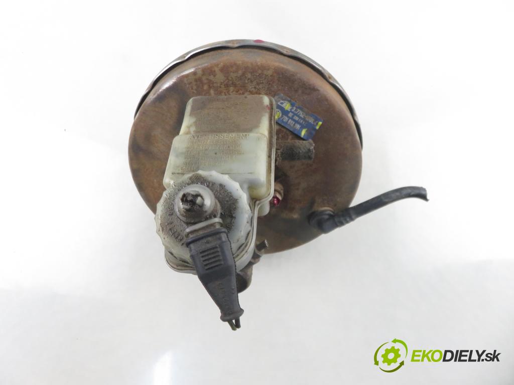 VW TRANSPORTER IV Platforma / podwozie (70E, 70L, 70M, 7DE, 7DL KABINA/PLATFORMA 1998 55,00 2.4 D - AJA 2370,00 Posilovač 701612101 ; 3775210014 (Servočerpadlo)