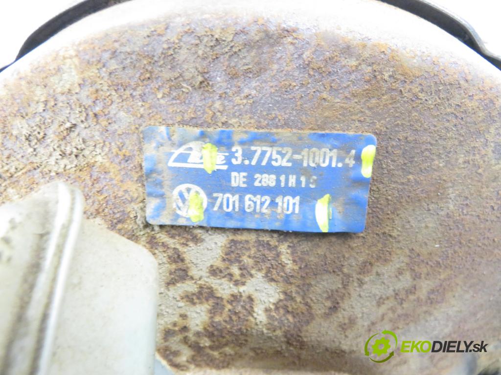 VW TRANSPORTER IV Platforma / podwozie (70E, 70L, 70M, 7DE, 7DL KABINA/PLATFORMA 1998 55,00 2.4 D - AJA 2370,00 Posilovač 701612101 ; 3775210014 (Servočerpadlo)