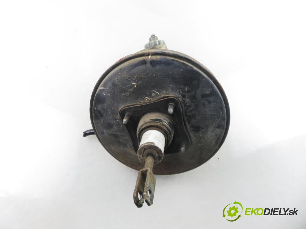 VW TRANSPORTER IV Platforma / podwozie (70E, 70L, 70M, 7DE, 7DL KABINA/PLATFORMA 1998 55,00 2.4 D - AJA 2370,00 Posilovač 701612101 ; 3775210014 (Servočerpadlo)