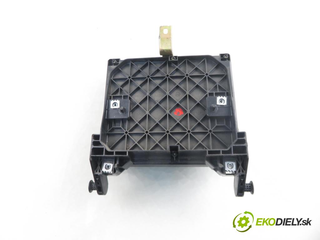 VW SHARAN (7M8, 7M9, 7M6) VAN 2003 96,00 1.9 TDI PD 130 - ASZ 1896,00 MODUL BSI 7M3962258AD ; S120042300A