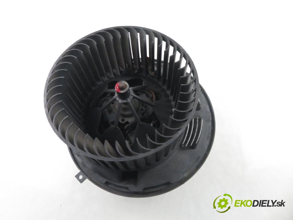 BMW 3 (E90) SEDAN 2006 120,00 2.0 320 d 163 1995,00 Ventilátor vetráku 982428F ; 985464F