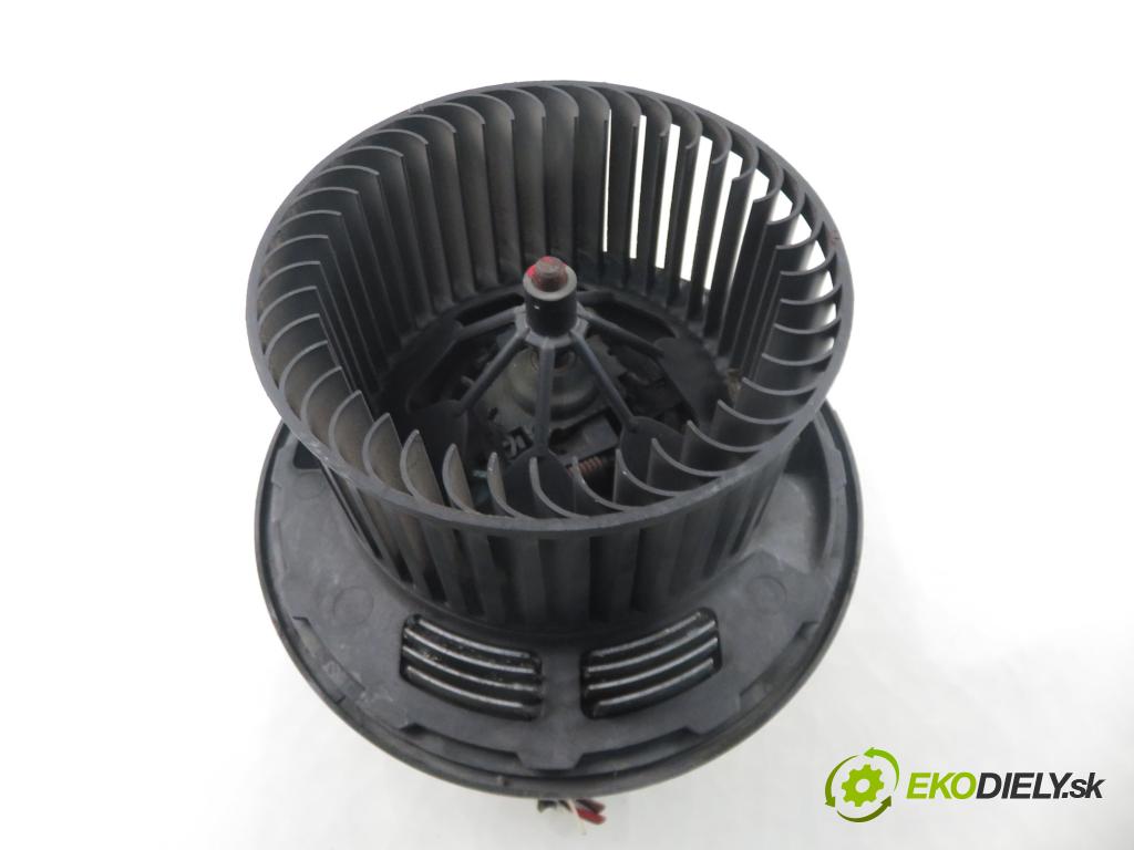 BMW 3 (E90) SEDAN 2006 120,00 2.0 320 d 163 1995,00 Ventilátor vetráku 982428F ; 985464F