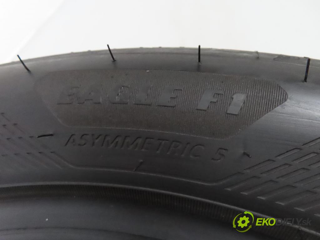    2024    PNEUMATIKY: / PNEUMATIKY: LÉTO 