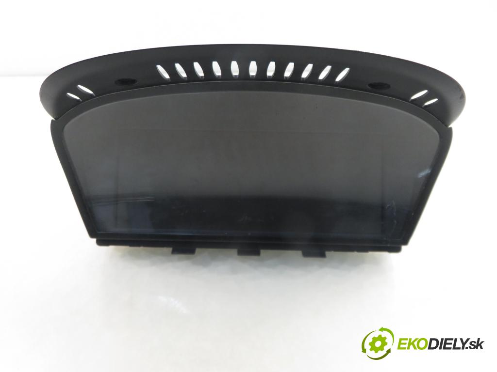 BMW 3 (E90) SEDAN 2006 120,00 2.0 320 d 163 1995,00 ZOBRAZIT: 9114362 ; 9114360