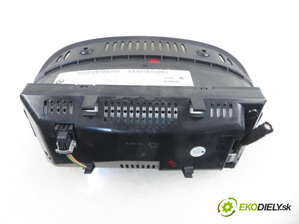 BMW 3 (E90) SEDAN 2006 120,00 2.0 320 d 163 1995,00 ZOBRAZIT: 9114362 ; 9114360