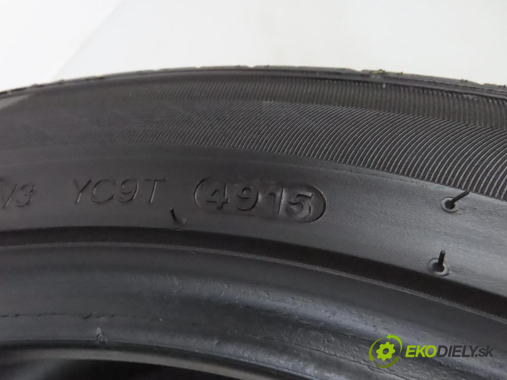 2015 PNEUMATIKY: / PNEUMATIKY: LÉTO