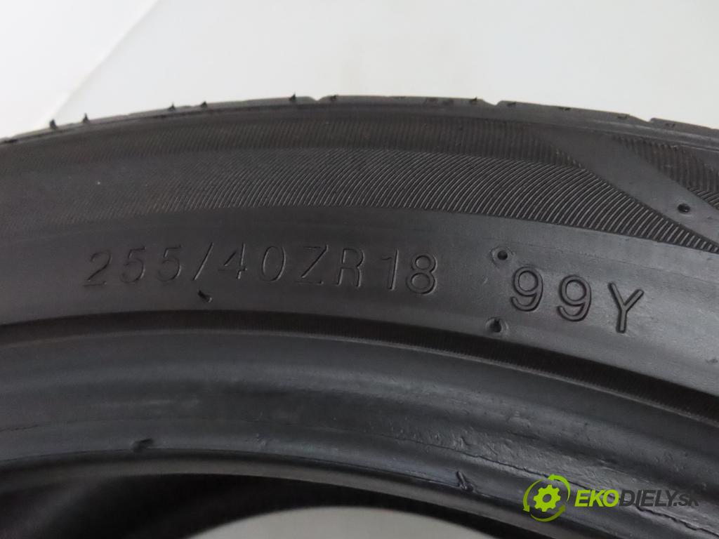 2015 PNEUMATIKY: / PNEUMATIKY: LÉTO