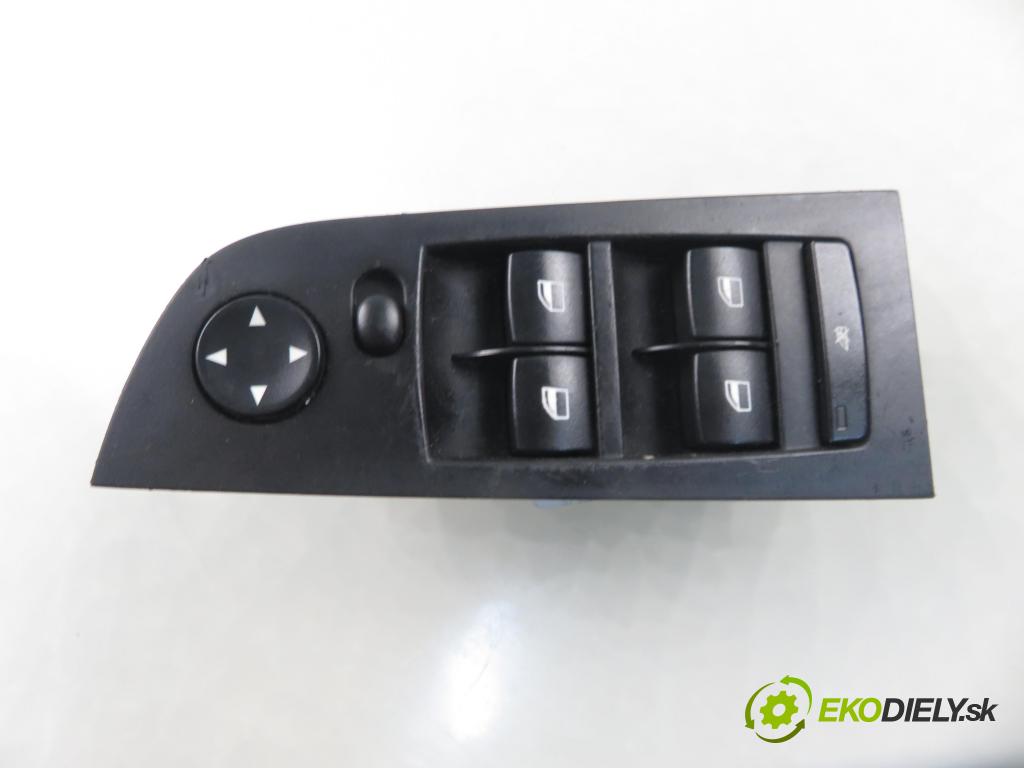 BMW 3 (E90) SEDAN 2006 120,00 2.0 320 d 163 1995,00 Panel ovládania okien 694862306