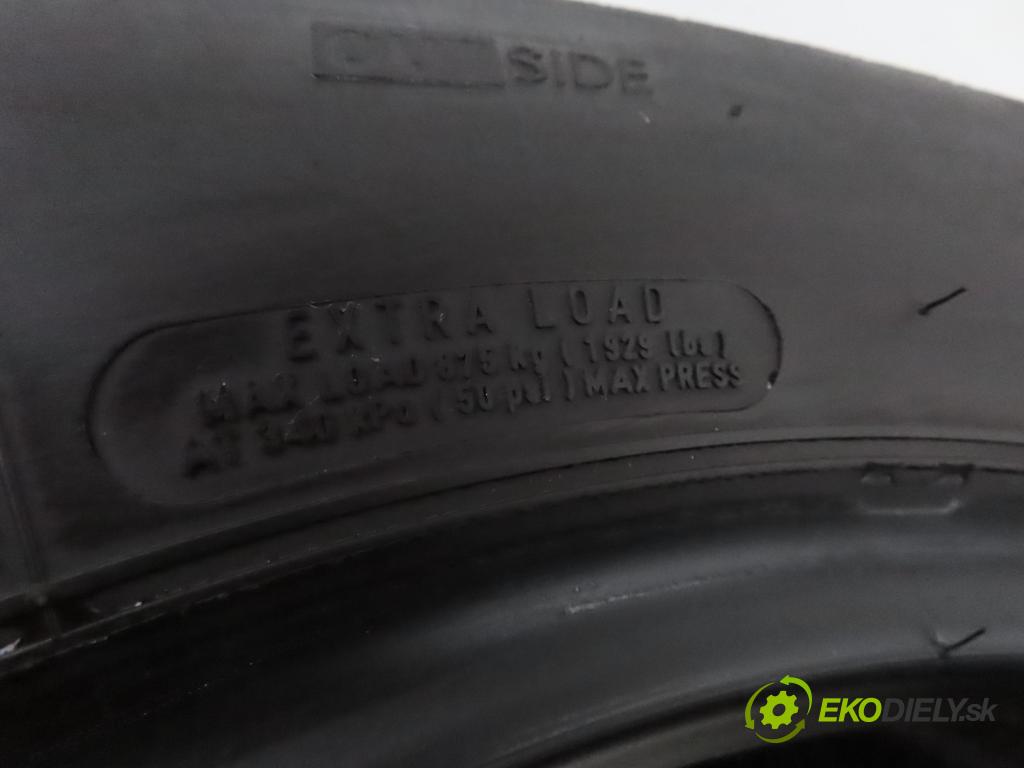 2022    PNEUMATIKY: / PNEUMATIKA: LETNÁ: