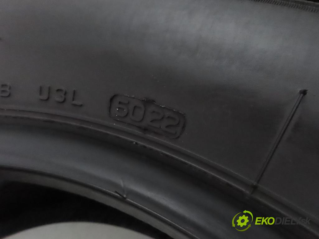 2022    PNEUMATIKY: / PNEUMATIKA: LETNÁ: