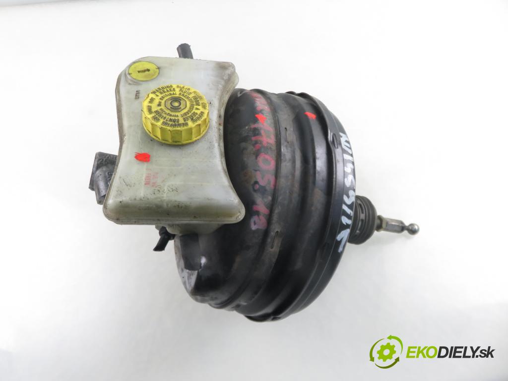 VW PASSAT B5.5 Variant (3B6) KOMBI 2002 74,00 1.9 TDI PD 101 - AVB 1896,00 posilovač  (Servočerpadlo)