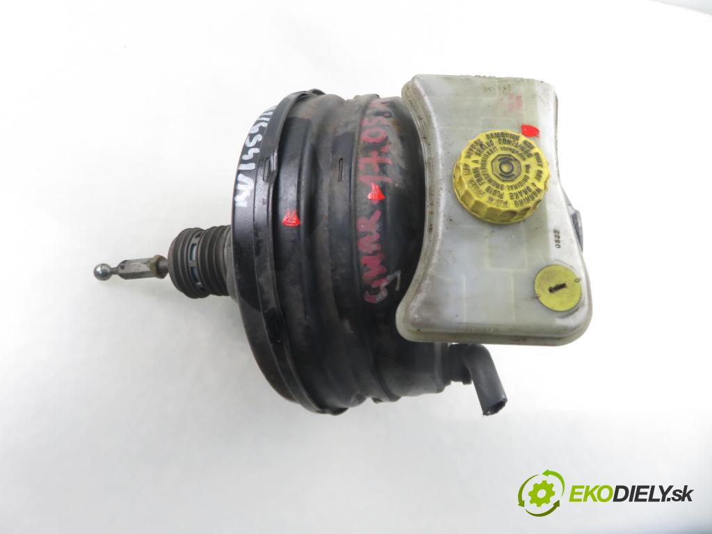 VW PASSAT B5.5 Variant (3B6) KOMBI 2002 74,00 1.9 TDI PD 101 - AVB 1896,00 posilovač  (Servočerpadlo)