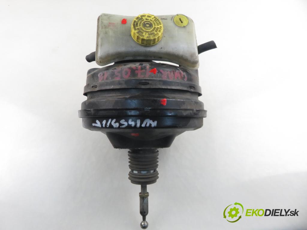 VW PASSAT B5.5 Variant (3B6) KOMBI 2002 74,00 1.9 TDI PD 101 - AVB 1896,00 posilovač  (Servočerpadlo)