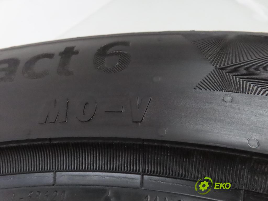    2023    PNEUMATIKY: / PNEUMATIKY: LÉTO 