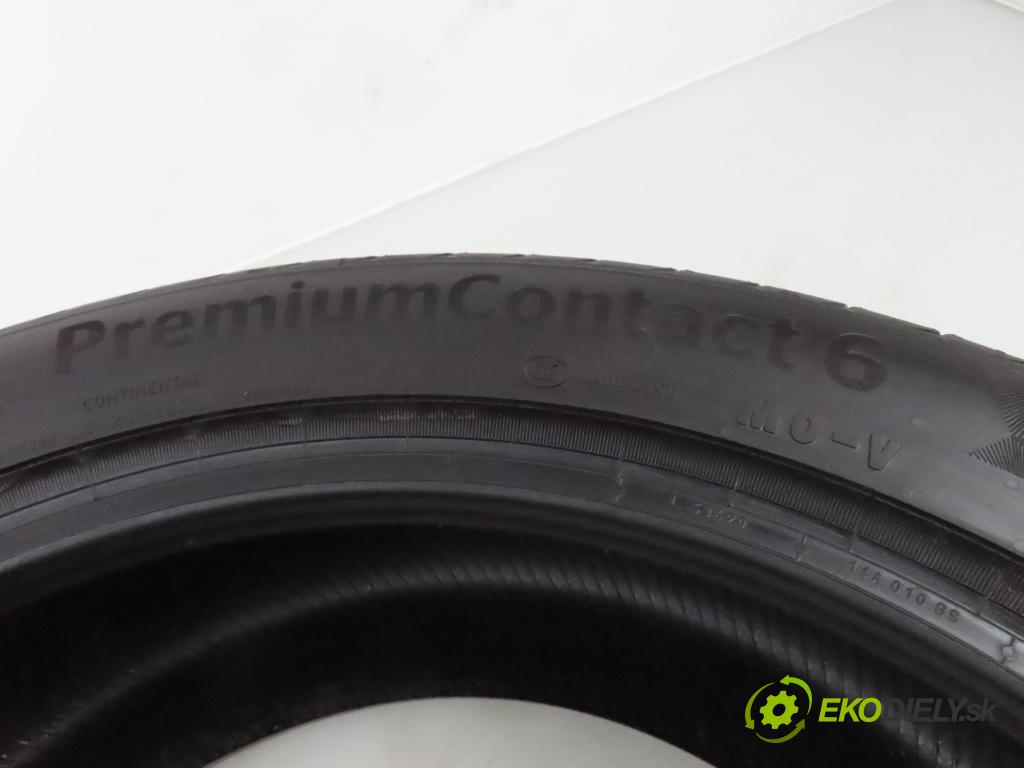 2023    PNEUMATIKY: / PNEUMATIKY: LÉTO