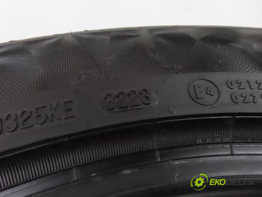 2023    PNEUMATIKY: / PNEUMATIKY: LÉTO