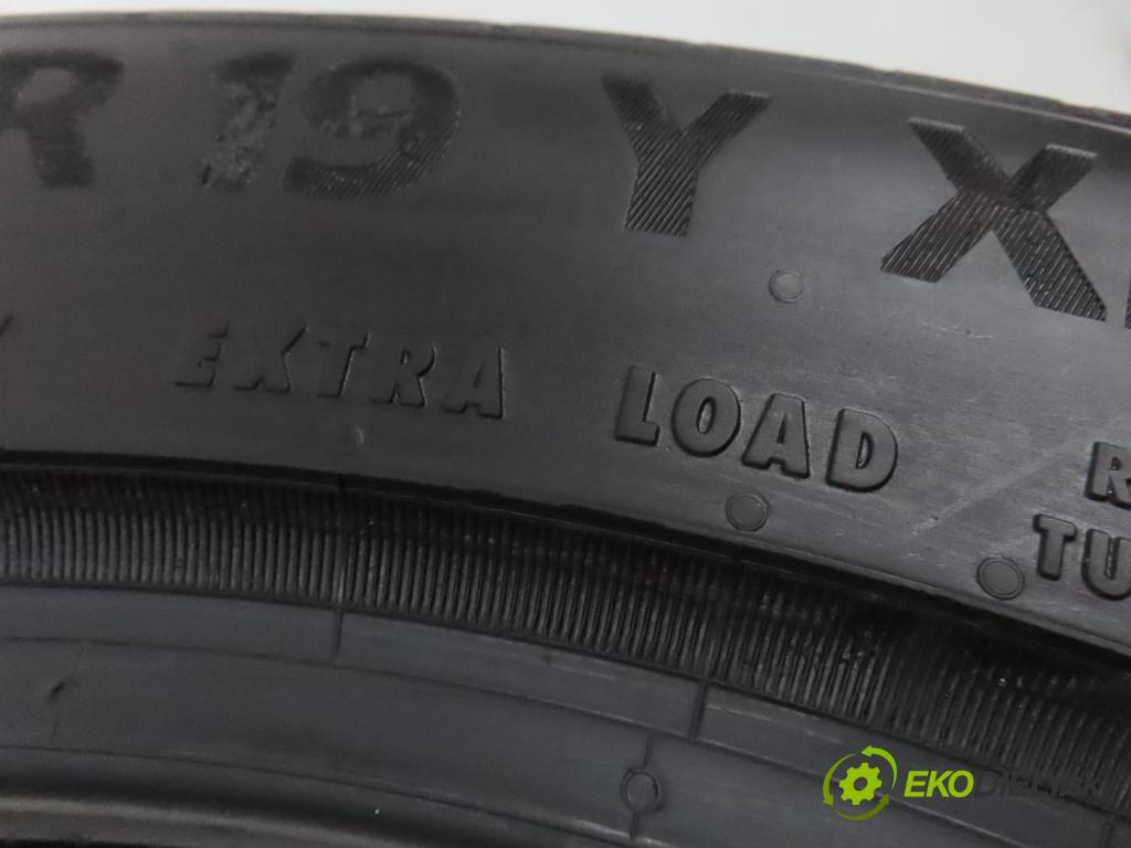 2023    PNEUMATIKY: / PNEUMATIKY: LÉTO